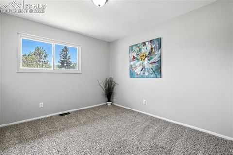 Tiny photo for 1138 Tulip Place, Colorado Springs, CO 80907 (MLS # 8197689)