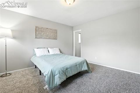 Tiny photo for 1138 Tulip Place, Colorado Springs, CO 80907 (MLS # 8197689)
