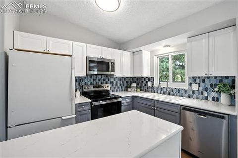 Tiny photo for 1138 Tulip Place, Colorado Springs, CO 80907 (MLS # 8197689)