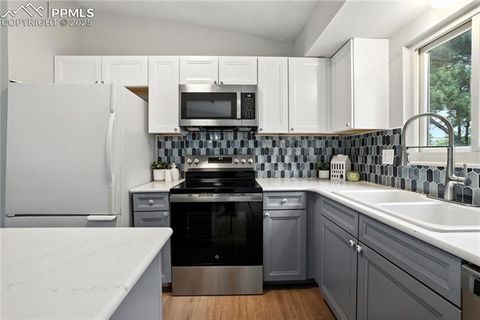 Tiny photo for 1138 Tulip Place, Colorado Springs, CO 80907 (MLS # 8197689)