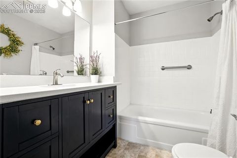 Tiny photo for 1138 Tulip Place, Colorado Springs, CO 80907 (MLS # 8197689)
