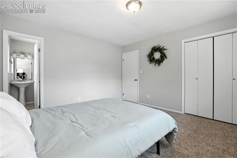 Tiny photo for 1138 Tulip Place, Colorado Springs, CO 80907 (MLS # 8197689)