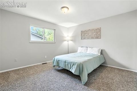 Tiny photo for 1138 Tulip Place, Colorado Springs, CO 80907 (MLS # 8197689)