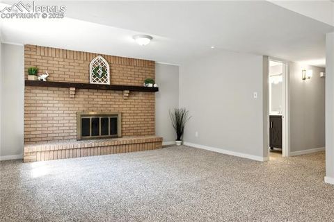 Tiny photo for 1138 Tulip Place, Colorado Springs, CO 80907 (MLS # 8197689)