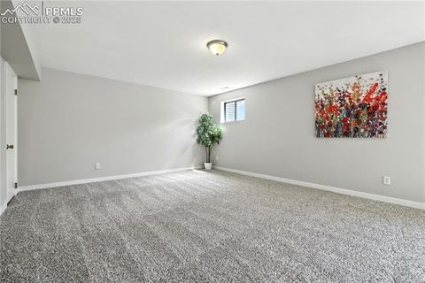Tiny photo for 1138 Tulip Place, Colorado Springs, CO 80907 (MLS # 8197689)