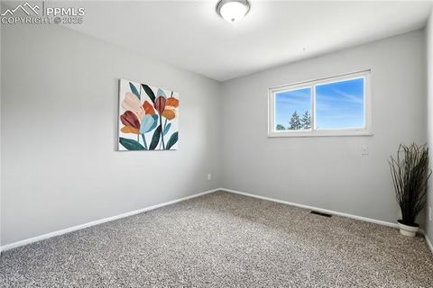 Tiny photo for 1138 Tulip Place, Colorado Springs, CO 80907 (MLS # 8197689)