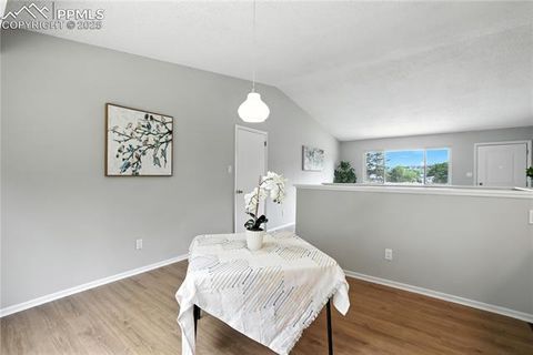 Tiny photo for 1138 Tulip Place, Colorado Springs, CO 80907 (MLS # 8197689)