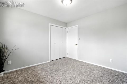 Tiny photo for 1138 Tulip Place, Colorado Springs, CO 80907 (MLS # 8197689)