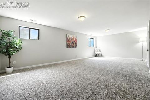 Tiny photo for 1138 Tulip Place, Colorado Springs, CO 80907 (MLS # 8197689)
