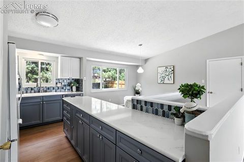 Tiny photo for 1138 Tulip Place, Colorado Springs, CO 80907 (MLS # 8197689)