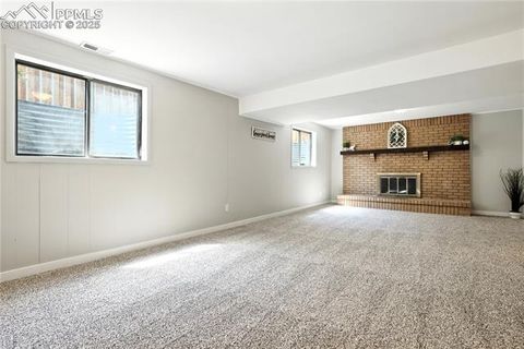 Tiny photo for 1138 Tulip Place, Colorado Springs, CO 80907 (MLS # 8197689)