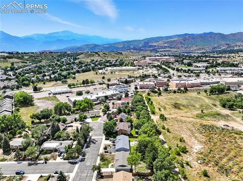Tiny photo for 1138 Tulip Place, Colorado Springs, CO 80907 (MLS # 8197689)