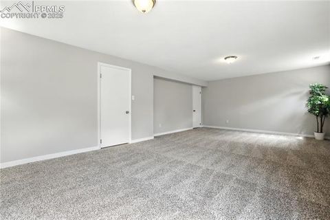 Tiny photo for 1138 Tulip Place, Colorado Springs, CO 80907 (MLS # 8197689)