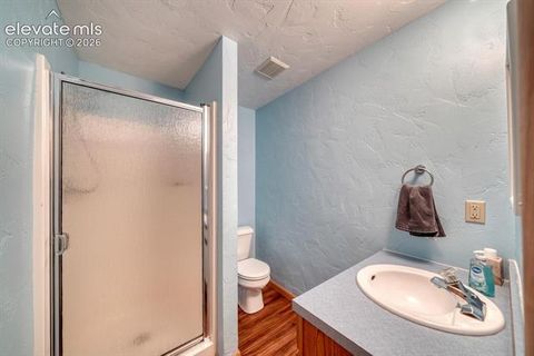 Tiny photo for 489 Excelsior Road, Westcliffe, CO 81252 (MLS # 1477754)