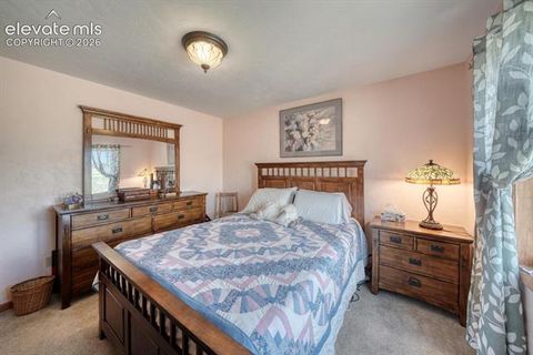 Tiny photo for 489 Excelsior Road, Westcliffe, CO 81252 (MLS # 1477754)