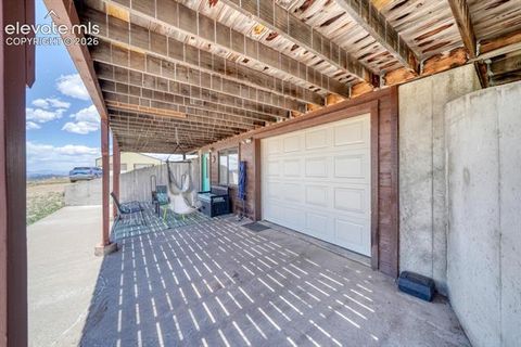 Tiny photo for 489 Excelsior Road, Westcliffe, CO 81252 (MLS # 1477754)