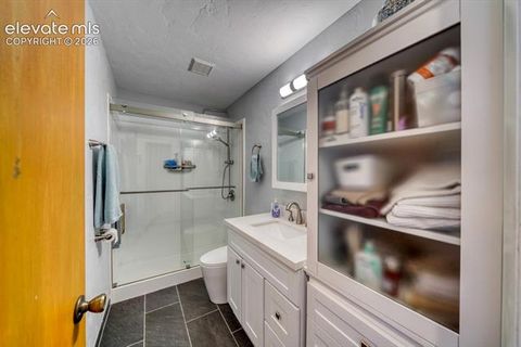 Tiny photo for 489 Excelsior Road, Westcliffe, CO 81252 (MLS # 1477754)