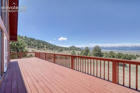 Tiny photo for 489 Excelsior Road, Westcliffe, CO 81252 (MLS # 1477754)