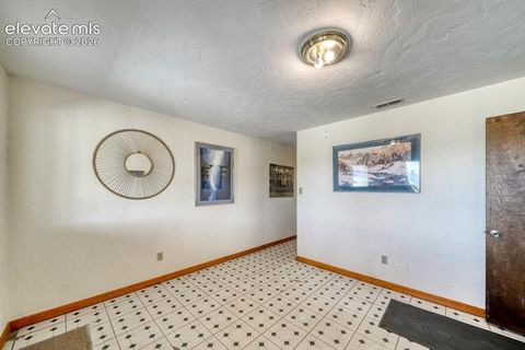 Tiny photo for 489 Excelsior Road, Westcliffe, CO 81252 (MLS # 1477754)