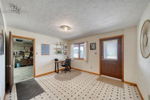 Tiny photo for 489 Excelsior Road, Westcliffe, CO 81252 (MLS # 1477754)