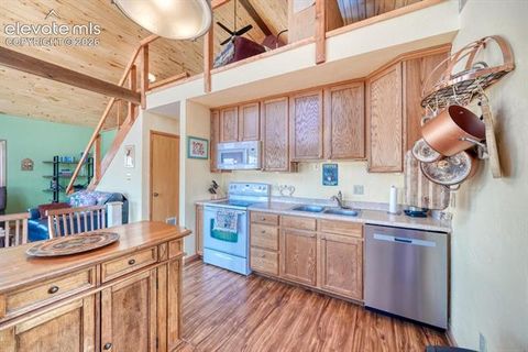Tiny photo for 489 Excelsior Road, Westcliffe, CO 81252 (MLS # 1477754)
