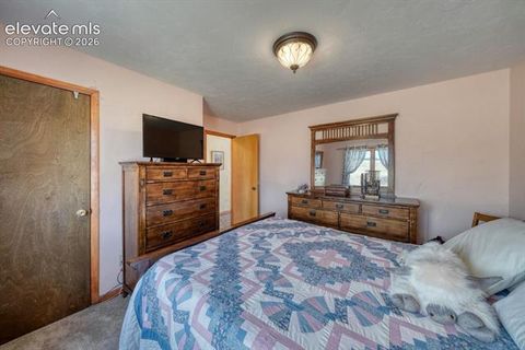 Tiny photo for 489 Excelsior Road, Westcliffe, CO 81252 (MLS # 1477754)