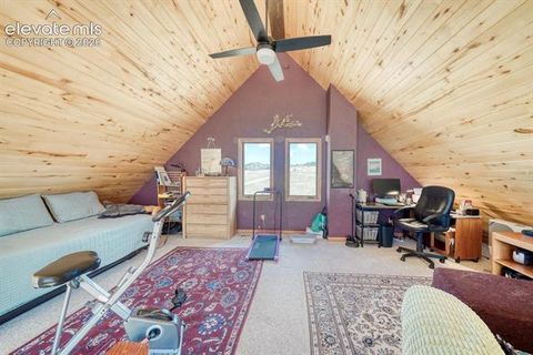 Tiny photo for 489 Excelsior Road, Westcliffe, CO 81252 (MLS # 1477754)