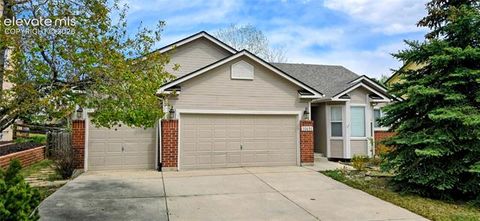 Photo of 15691 Candle Creek Drive, Monument, CO 80132 (MLS # 2636899)