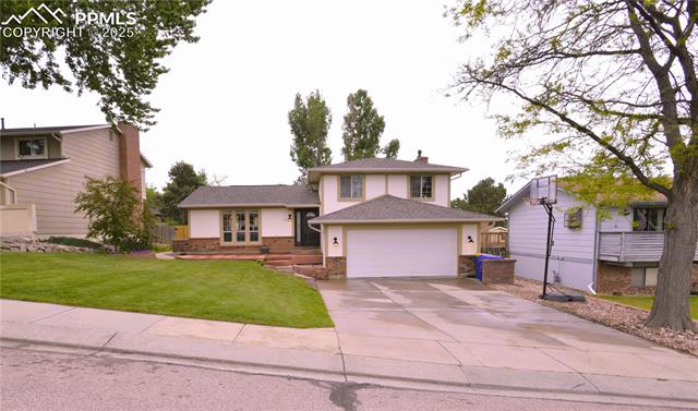 2525 Snowbird Court