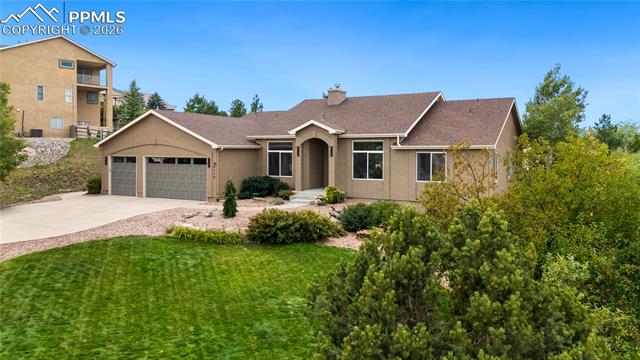15110 Ridgefield Lane