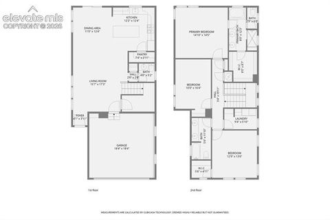 Tiny photo for 5309 Sky Top Lane, Colorado Springs, CO 80918 (MLS # 1051337)