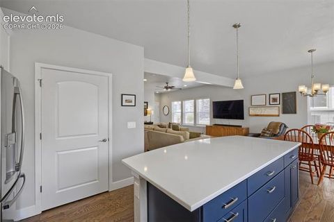 Tiny photo for 5309 Sky Top Lane, Colorado Springs, CO 80918 (MLS # 1051337)