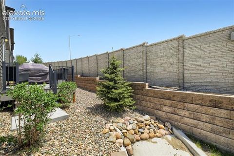 Tiny photo for 5309 Sky Top Lane, Colorado Springs, CO 80918 (MLS # 1051337)