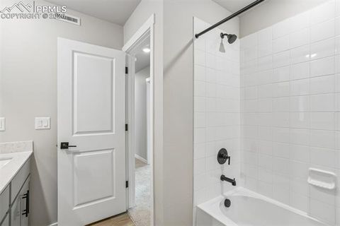 Tiny photo for 1149 Babette Heights, Colorado Springs, CO 80904 (MLS # 2005813)