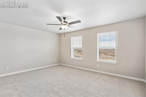 Tiny photo for 1149 Babette Heights, Colorado Springs, CO 80904 (MLS # 2005813)
