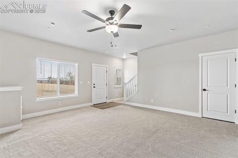 Tiny photo for 1149 Babette Heights, Colorado Springs, CO 80904 (MLS # 2005813)