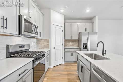 Tiny photo for 1149 Babette Heights, Colorado Springs, CO 80904 (MLS # 2005813)