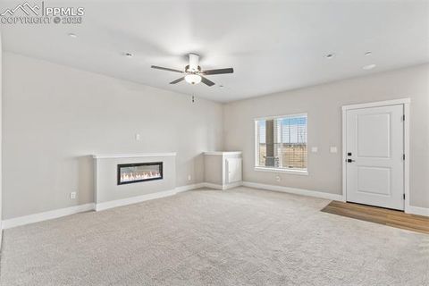 Tiny photo for 1149 Babette Heights, Colorado Springs, CO 80904 (MLS # 2005813)