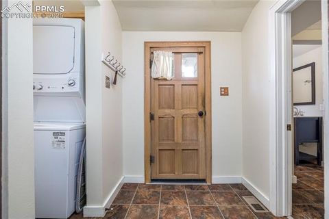 Tiny photo for 1129 N Cedar Street, Colorado Springs, CO 80903 (MLS # 6590846)