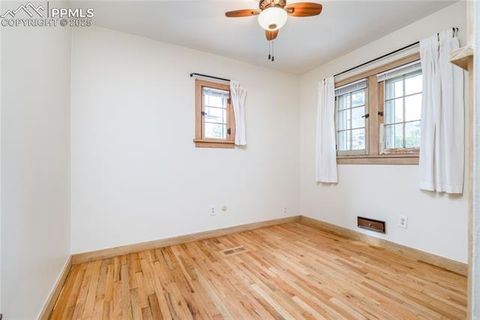 Tiny photo for 1129 N Cedar Street, Colorado Springs, CO 80903 (MLS # 6590846)
