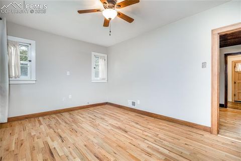 Tiny photo for 1129 N Cedar Street, Colorado Springs, CO 80903 (MLS # 6590846)