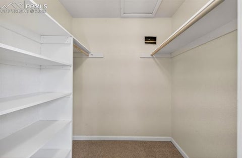 Tiny photo for 3019 Gomer Avenue, Colorado Springs, CO 80910 (MLS # 5070354)