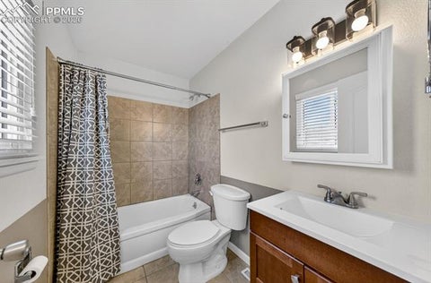 Tiny photo for 3019 Gomer Avenue, Colorado Springs, CO 80910 (MLS # 5070354)