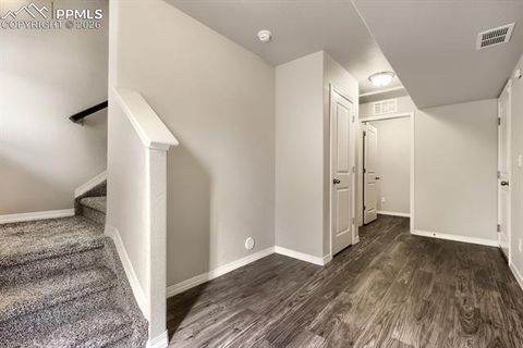 Tiny photo for 2030 Gaffer Point, Colorado Springs, CO 80910 (MLS # 5749518)