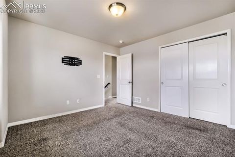 Tiny photo for 2030 Gaffer Point, Colorado Springs, CO 80910 (MLS # 5749518)