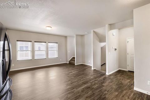 Tiny photo for 2030 Gaffer Point, Colorado Springs, CO 80910 (MLS # 5749518)
