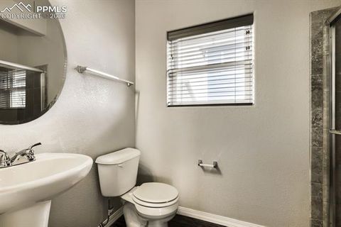 Tiny photo for 2030 Gaffer Point, Colorado Springs, CO 80910 (MLS # 5749518)