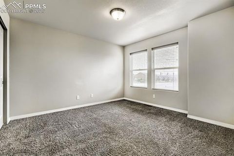 Tiny photo for 2030 Gaffer Point, Colorado Springs, CO 80910 (MLS # 5749518)