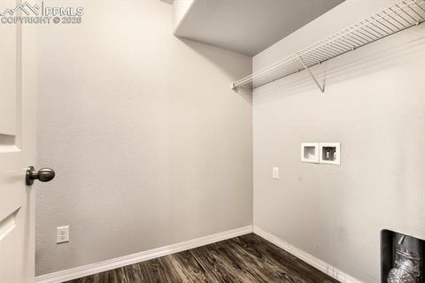 Tiny photo for 2030 Gaffer Point, Colorado Springs, CO 80910 (MLS # 5749518)