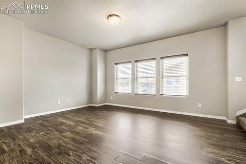 Tiny photo for 2030 Gaffer Point, Colorado Springs, CO 80910 (MLS # 5749518)